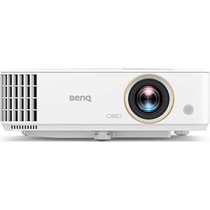 BenQ TH685i - Full HD 3D Beamer - Ontworpen voor Gamers