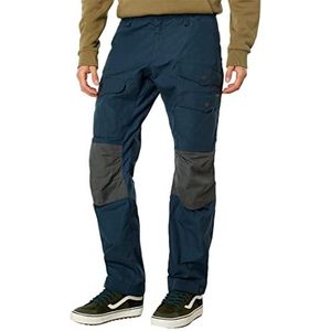 FJALLRAVEN Vidda Pro Ventilated TRS M Long Pantalon pour homme