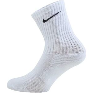 Nike Everyday Cushioned sokken, uniseks, 6 stuks