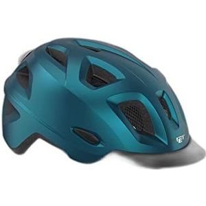 MET MIPS Mobilite helm, Sport, metallic blauw (blauw), M