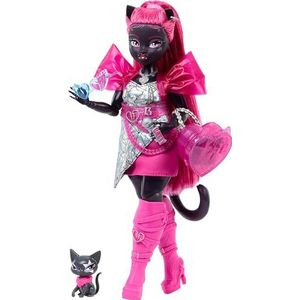 Monster High Catty Pop