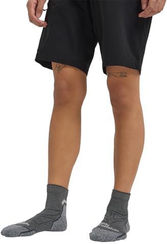 Jack Wolfskin Vojo Light Sock Low C wandelsokken, uniseks