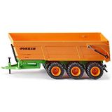 SIKU 2892 3-Assige Kiepwagen met Kantelbak