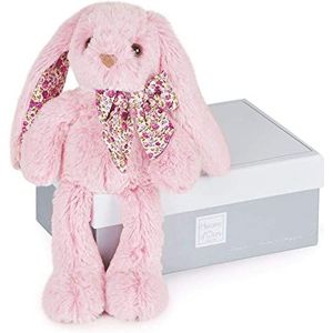 CALINS VRIENDEN - Roze konijn 25 cm