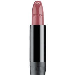 ARTDECO Couture Navulbare lippenstift of navulling van glanzende zijdeachtige lippenstift