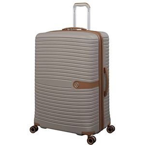 it luggage Encompass koffer met 8 wielen, uittrekbaar, 78,7 cm, Zacht huidbeeld, 31"", It Luggage Encompass trolley met 8 wielen, uittrekbaar, 78,7 cm