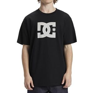 DC Shoes DC Star Hss T-shirt pour homme (Pack de 1)