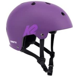 K2 VARSITY 30G4222.1.1.S rolschaatsen, uniseks, paars