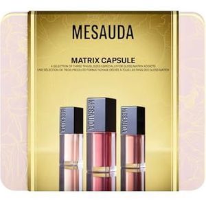 MATRIX CAPSULES One Shot Kit