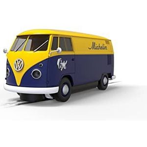 Scalextric Volkswagen T1b Panel Van - Michelin - Auto 1:32