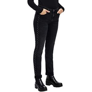 s.Oliver 120.10.010.26.180.2055783 Jeans, 99z12, 32/38 dames