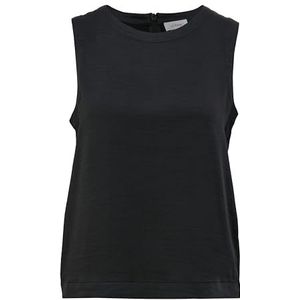 s.Oliver 2144759 satijnen blouse voor dames, 9999