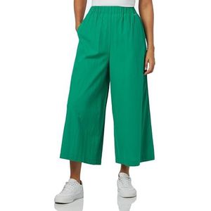 DreiMaster Klassik Culotte pour femme, vert, XS