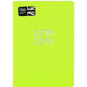 Filofax 19-030616 Agenda