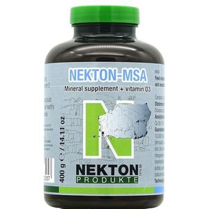 Nekton MSA 400 gram