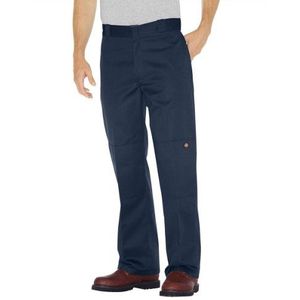 Dickies D/Knee Work Herenbroek, Blauw (Donker Navy)