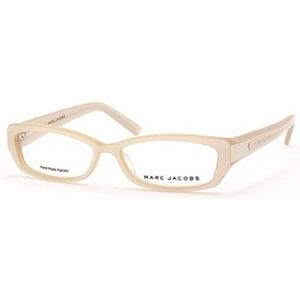 Marc Jacobs Sunglasses Unisexe-Adulte, Rct/20 bleu mat, 53