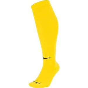 Nike Classic Ii Cush Otc Voetbalsokken voor heren, Toren, geel/zwart