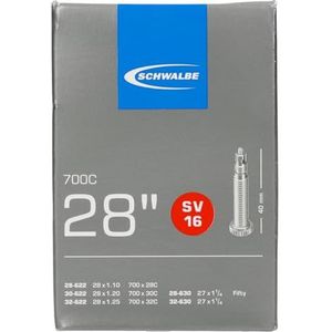 Schwalbe Slang 700x28-32 B+C (28-622 tot 32-622)