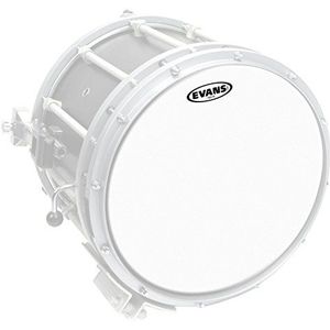 Evans Evans Hybrid Snarefell 13 inch wit fanfare