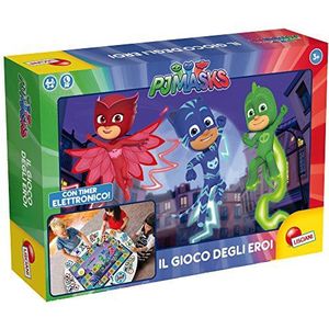 Lisciani Giochi 62539-Grande Pj Masks elektronische module 62539