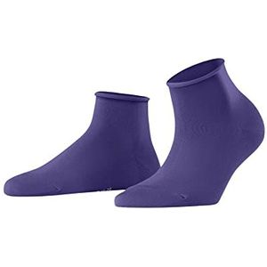 Falke korte sokken voor dames, paars (Richpurple 8305)