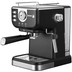 Fagor WAKEUP BARISTA programmeerbaar koffiezetapparaat