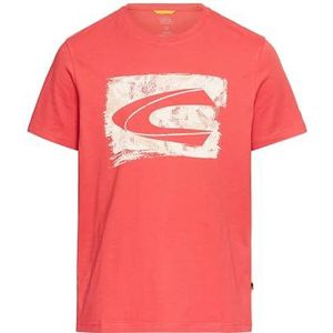 camel active 409700-5T02, rouge, 4XL