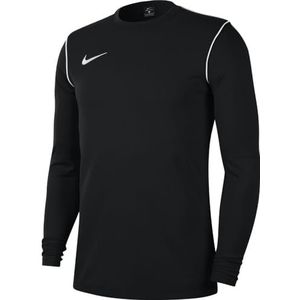 Nike Dry Park 20 Crew shirt met lange mouwen, uniseks