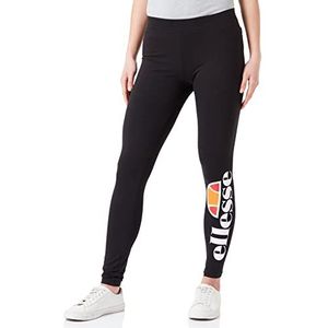 ellesse Dameslegging, zwart.