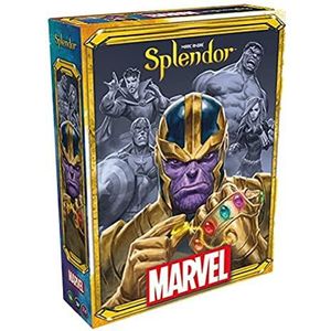 Splendor Marvel (spel)