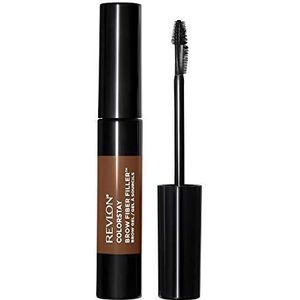 Revlon ColorStay Brow Wenkbrauwafdichting, waterbestendig, duurzaam, met volume, bruin 302