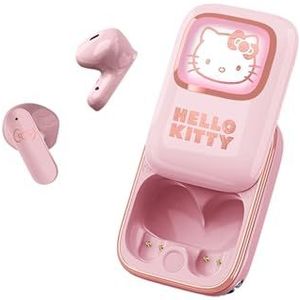 OTL Technologies Hello Kitty Slide TWS oordopjes met oplaadhoes