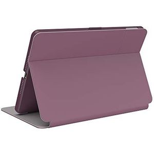 Speck BalanceFolio beschermhoes voor iPad 10,2 inch (2019), sanitair-violet, parelmoer-violet, crêpe pink, Model: 133535-7265