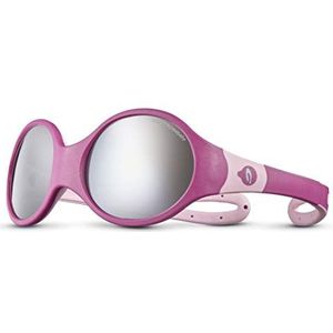 Julbo Loop L, Rosa Oscuro/Rosa, 3-5 jaar, roze/roze, 3-5 jaar, Roze Oscuro / roze