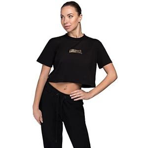 Lonsdale Aultbea vrijetijdsshirt voor dames, Dorado