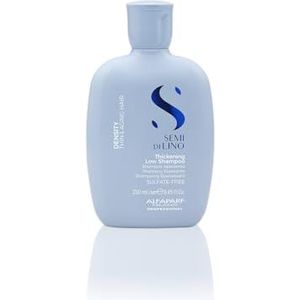 ALFAPARF shampoo ideaal voor dames