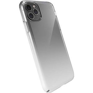 Speck Products Presidio Perfect-Clear beschermhoes voor iPhone 11 Pro Max, transparant