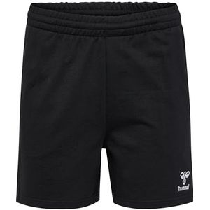 hummel Hmlgo 2.0 Short multisport en coton bio pour femme