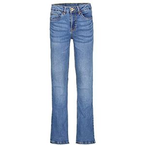 Garcia Kids Pants Denim Jeans Fille, Medium Used, 164