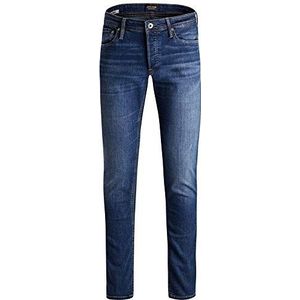 Jack & Jones Meisjes original Am 814 Noos Jr Jeans voor meisjes, Denim blauw