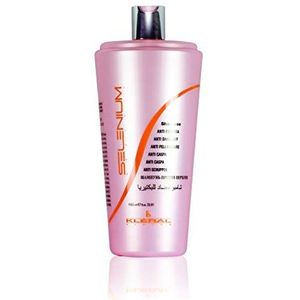 Kleral System - Selenium anti-roos shampoo 1000 ml