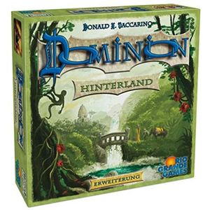 Dominion® Erweiterung Hinterland (Relaunch)