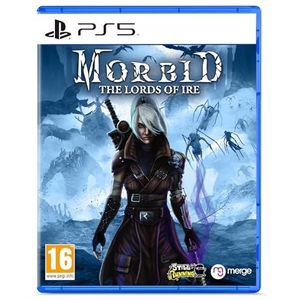 Morbid The Lords of Ire Playstation 5