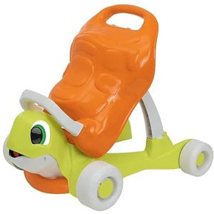 Chicco Schildpad 2-in-1 Loopauto/Loopwagen 11081000000