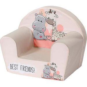 knorrtoys.com Knorrtoys 68335 Best Friends kinderstoel