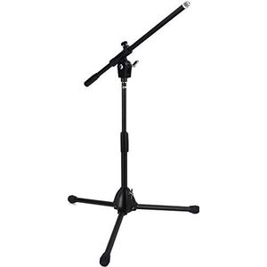 Tama MS205STBK microfoonstandaard, laag, statief, zwart