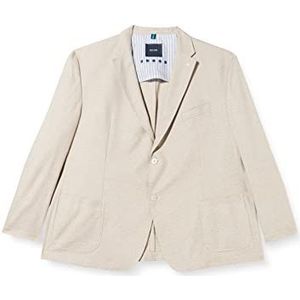 Pierre Cardin Blazer Mix & Match Heren, Beige