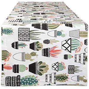DII Urban Cactus Kitchen Collection, 14 x 108