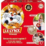 Bordspel Educa The Nomad Lynx (FR)